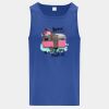 ATC™ EVERYDAY COTTON TANK TOP Thumbnail