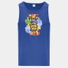 ATC™ EVERYDAY COTTON TANK TOP Thumbnail