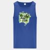 ATC™ EVERYDAY COTTON TANK TOP Thumbnail