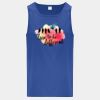 ATC™ EVERYDAY COTTON TANK TOP Thumbnail