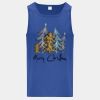 ATC™ EVERYDAY COTTON TANK TOP Thumbnail