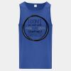 ATC™ EVERYDAY COTTON TANK TOP Thumbnail