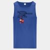 ATC™ EVERYDAY COTTON TANK TOP Thumbnail