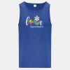 ATC™ EVERYDAY COTTON TANK TOP Thumbnail