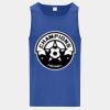 ATC™ EVERYDAY COTTON TANK TOP Thumbnail
