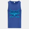 ATC™ EVERYDAY COTTON TANK TOP Thumbnail