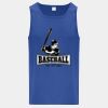 ATC™ EVERYDAY COTTON TANK TOP Thumbnail