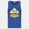 ATC™ EVERYDAY COTTON TANK TOP Thumbnail