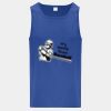 ATC™ EVERYDAY COTTON TANK TOP Thumbnail