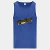 ATC™ EVERYDAY COTTON TANK TOP Thumbnail