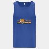 ATC™ EVERYDAY COTTON TANK TOP Thumbnail