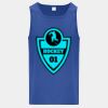 ATC™ EVERYDAY COTTON TANK TOP Thumbnail