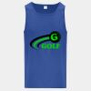 ATC™ EVERYDAY COTTON TANK TOP Thumbnail