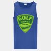 ATC™ EVERYDAY COTTON TANK TOP Thumbnail