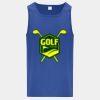 ATC™ EVERYDAY COTTON TANK TOP Thumbnail