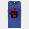 ATC™ EVERYDAY COTTON TANK TOP Thumbnail