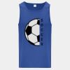 ATC™ EVERYDAY COTTON TANK TOP Thumbnail