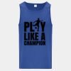 ATC™ EVERYDAY COTTON TANK TOP Thumbnail