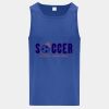 ATC™ EVERYDAY COTTON TANK TOP Thumbnail