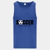 ATC™ EVERYDAY COTTON TANK TOP Thumbnail