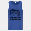ATC™ EVERYDAY COTTON TANK TOP Thumbnail