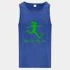 ATC™ EVERYDAY COTTON TANK TOP Thumbnail