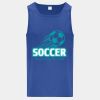 ATC™ EVERYDAY COTTON TANK TOP Thumbnail