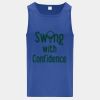 ATC™ EVERYDAY COTTON TANK TOP Thumbnail
