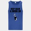 ATC™ EVERYDAY COTTON TANK TOP Thumbnail