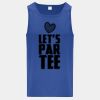 ATC™ EVERYDAY COTTON TANK TOP Thumbnail