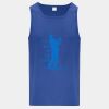 ATC™ EVERYDAY COTTON TANK TOP Thumbnail