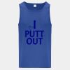 ATC™ EVERYDAY COTTON TANK TOP Thumbnail