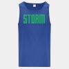 ATC™ EVERYDAY COTTON TANK TOP Thumbnail