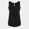 ATC EUROSPUN RING SPUN LADIES' TANK Thumbnail
