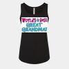 ATC EUROSPUN RING SPUN LADIES' TANK Thumbnail