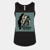 ATC EUROSPUN RING SPUN LADIES' TANK Thumbnail