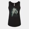 ATC EUROSPUN RING SPUN LADIES' TANK Thumbnail