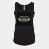 ATC EUROSPUN RING SPUN LADIES' TANK Thumbnail