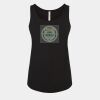 ATC EUROSPUN RING SPUN LADIES' TANK Thumbnail