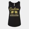 ATC EUROSPUN RING SPUN LADIES' TANK Thumbnail
