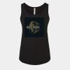 ATC EUROSPUN RING SPUN LADIES' TANK Thumbnail