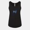 ATC EUROSPUN RING SPUN LADIES' TANK Thumbnail