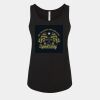 ATC EUROSPUN RING SPUN LADIES' TANK Thumbnail