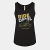 ATC EUROSPUN RING SPUN LADIES' TANK Thumbnail