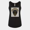 ATC EUROSPUN RING SPUN LADIES' TANK Thumbnail