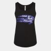 ATC EUROSPUN RING SPUN LADIES' TANK Thumbnail