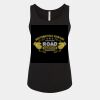 ATC EUROSPUN RING SPUN LADIES' TANK Thumbnail