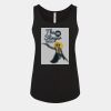 ATC EUROSPUN RING SPUN LADIES' TANK Thumbnail