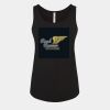 ATC EUROSPUN RING SPUN LADIES' TANK Thumbnail