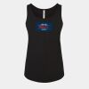 ATC EUROSPUN RING SPUN LADIES' TANK Thumbnail